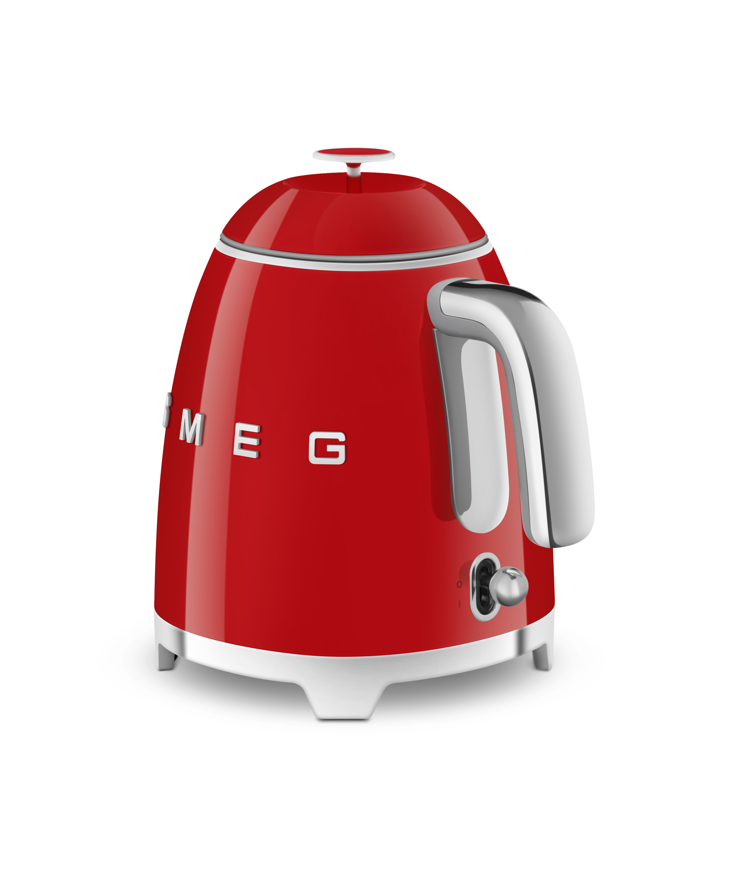 Mini-Wasserkocher smeg