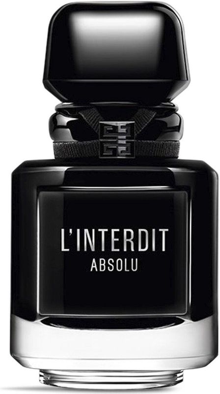 Givenchy - L´Interdit Absolu - Eau De Parfum - 35ml
