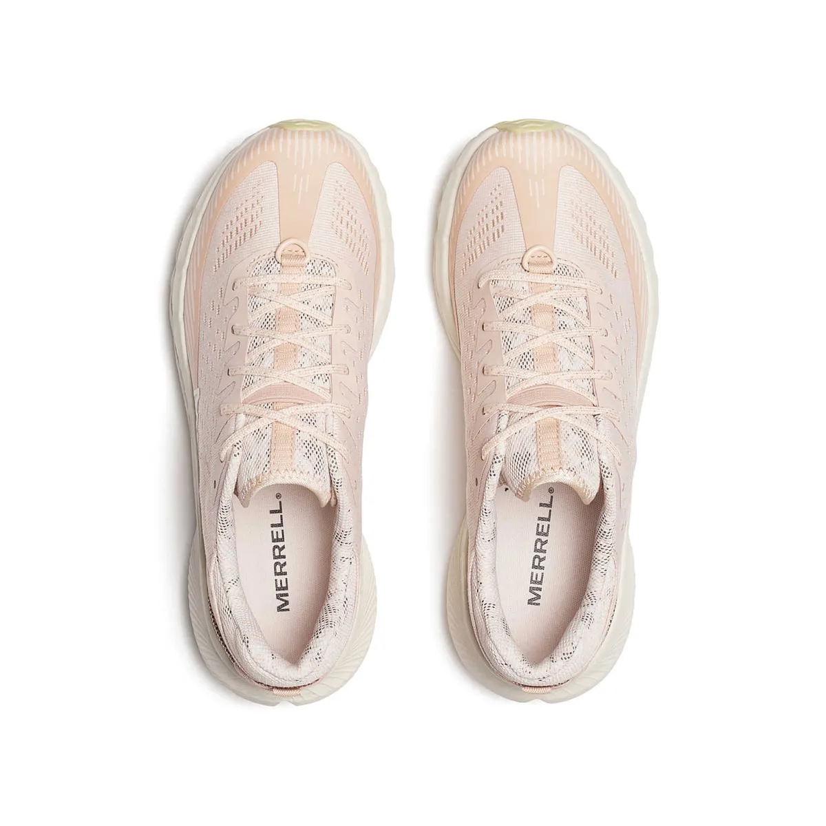 Merrell Agility Peak 5 W Pink Salt