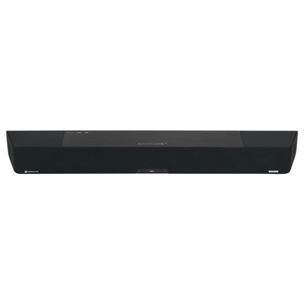 Sennheiser-Hearing AMBEO Soundbar Max