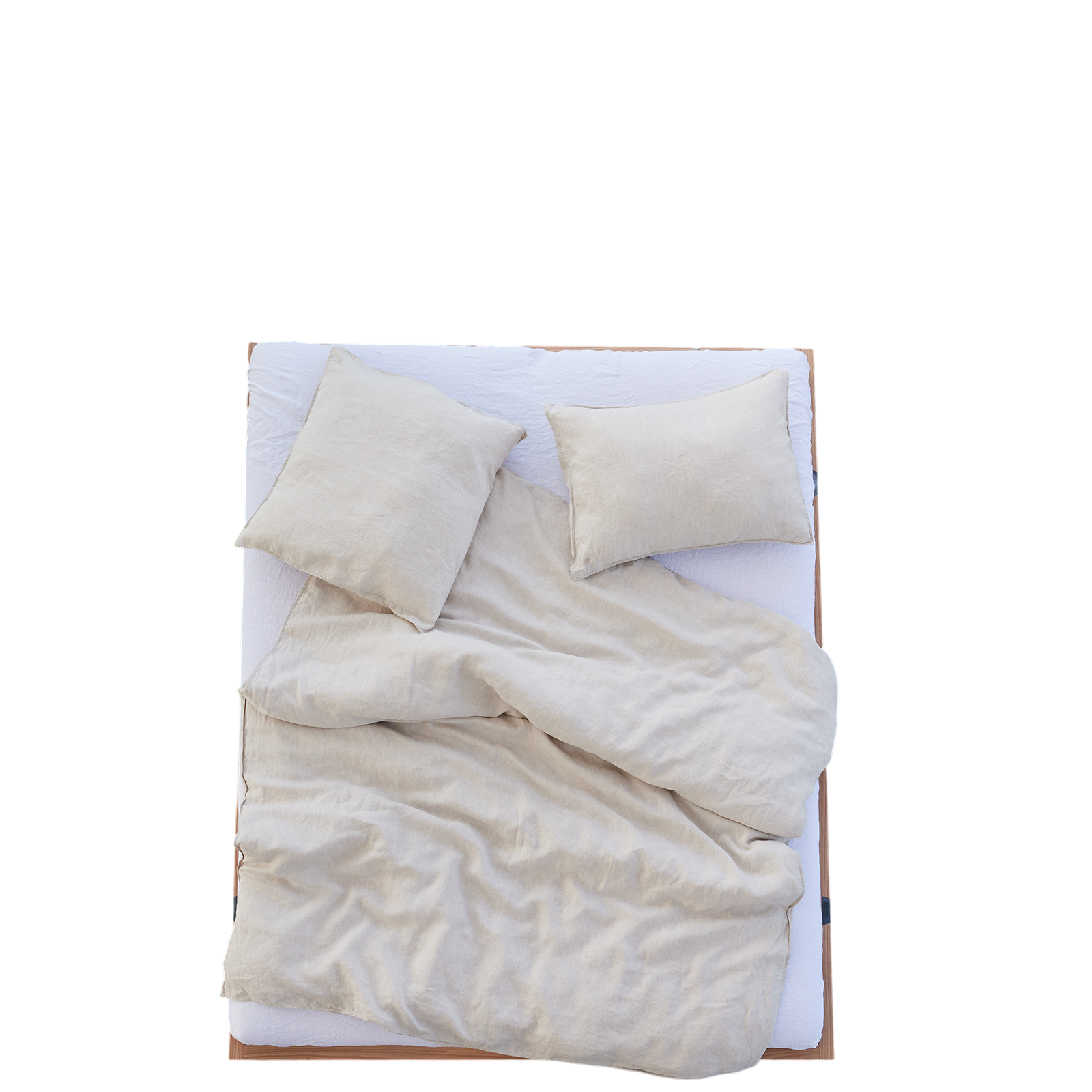 Duvetbezug Lotta undyed