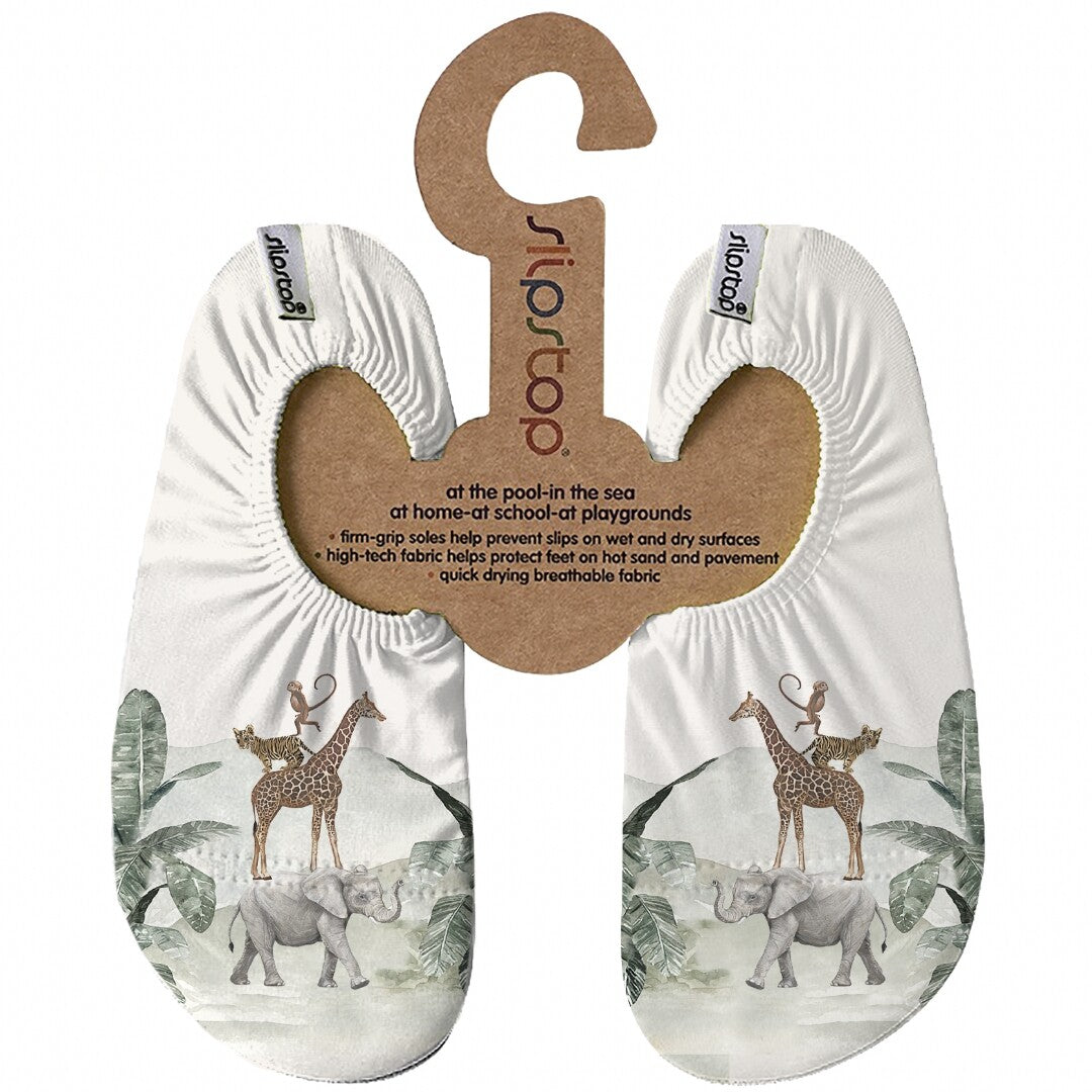 Slipstop shoes - jumanji - maat 18-20