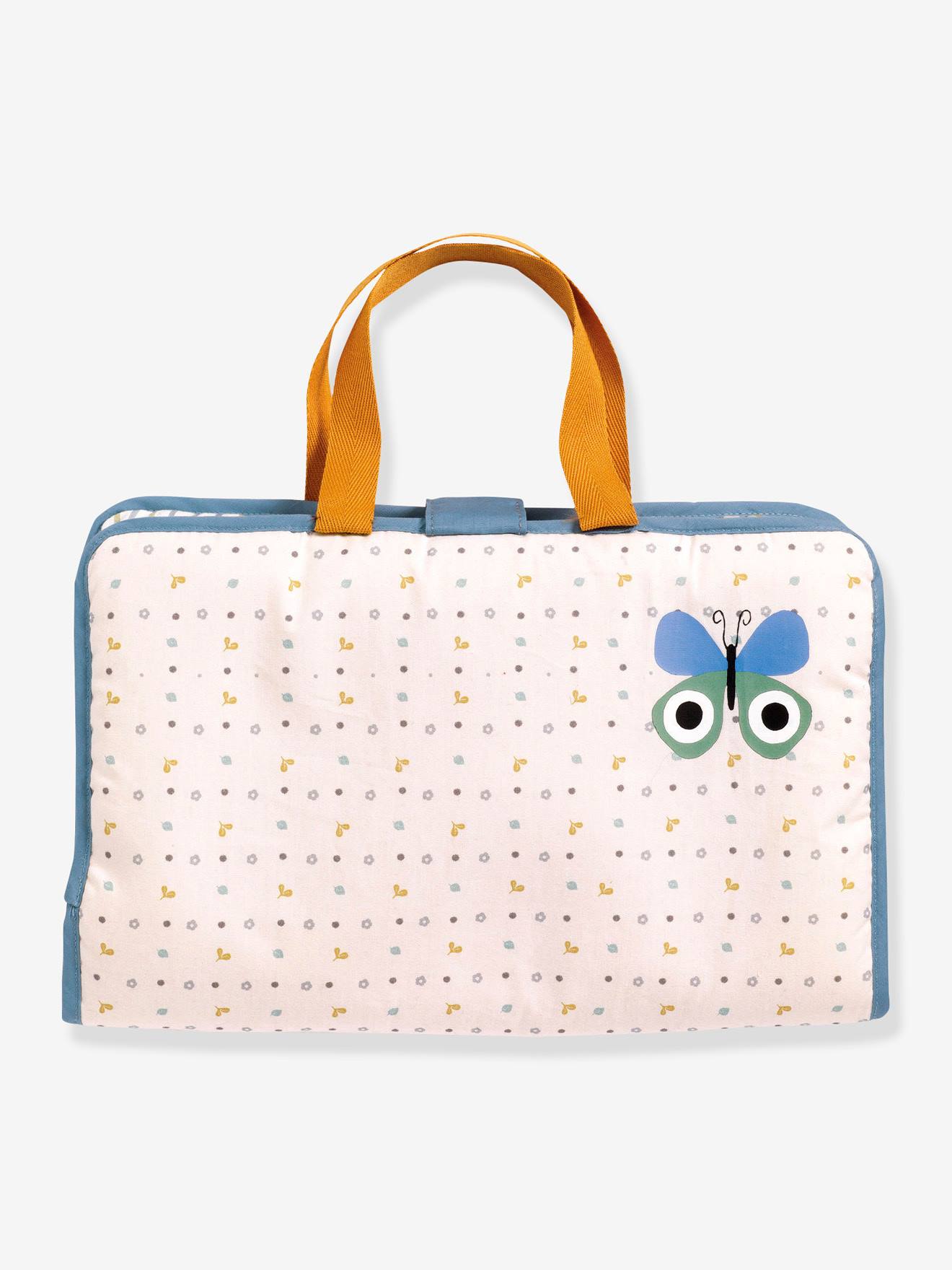 bolsa de fraldas