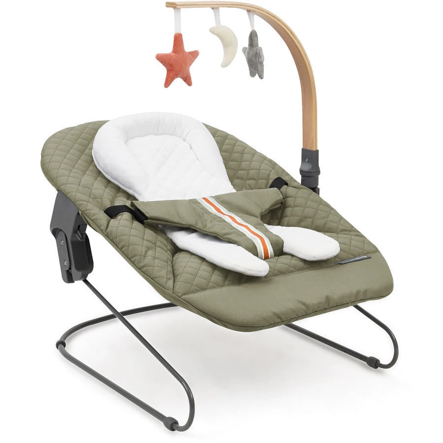 509 Crew SKY 2-in-1 Bouncer khaki