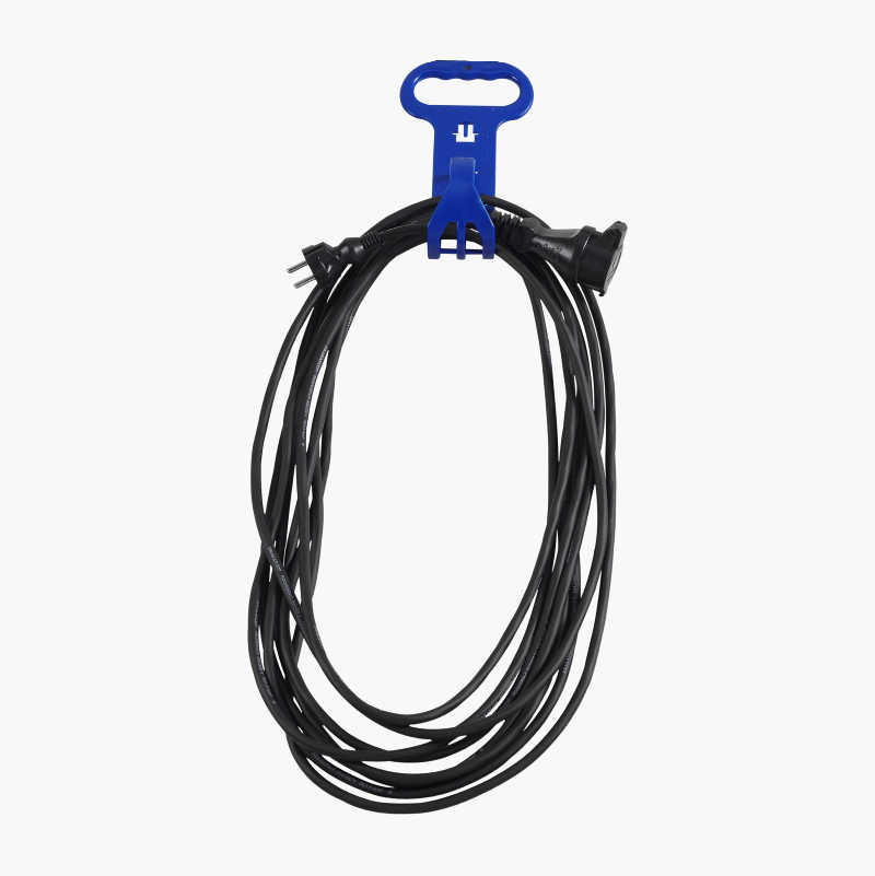 Kabelholder, 90–110 mm