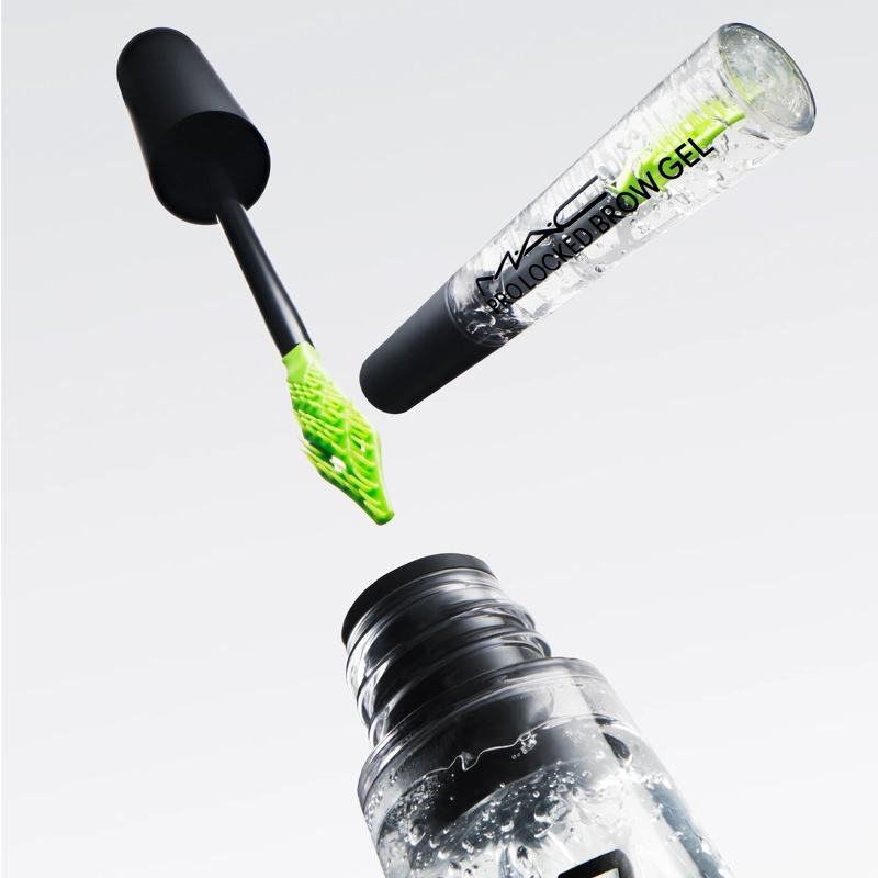 MAC Pro Locked Brow Gel 8 ml - Clear