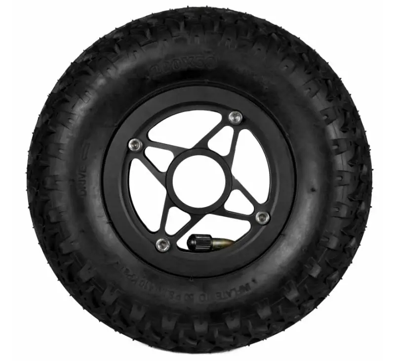 Powerslide 200mm Luft Hjul | SkatePro
