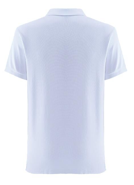 NORTH SAILS - POLO TACTEL MC