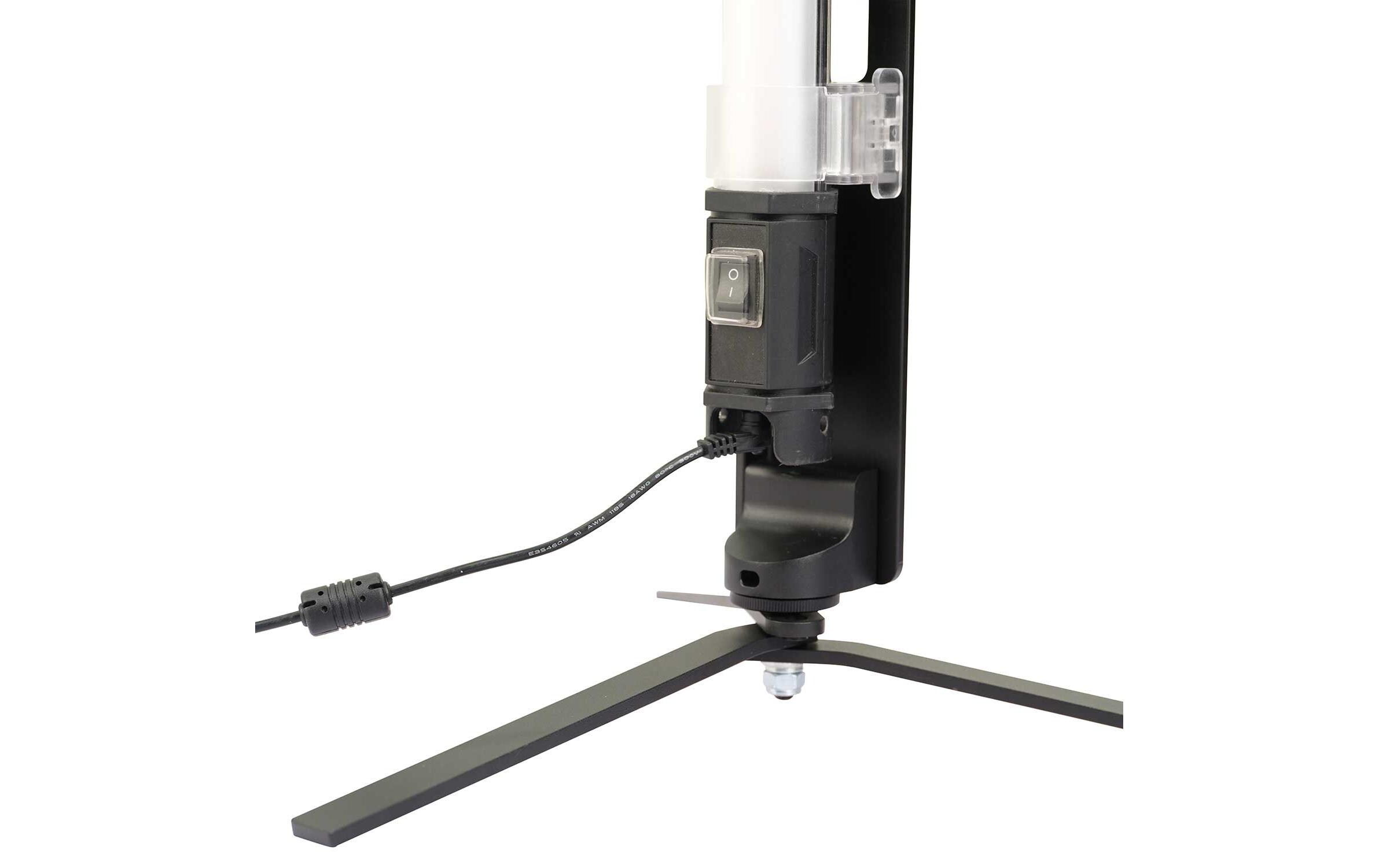 Stativ LS-FL-T12Bodenstativ für T12 Tubes
