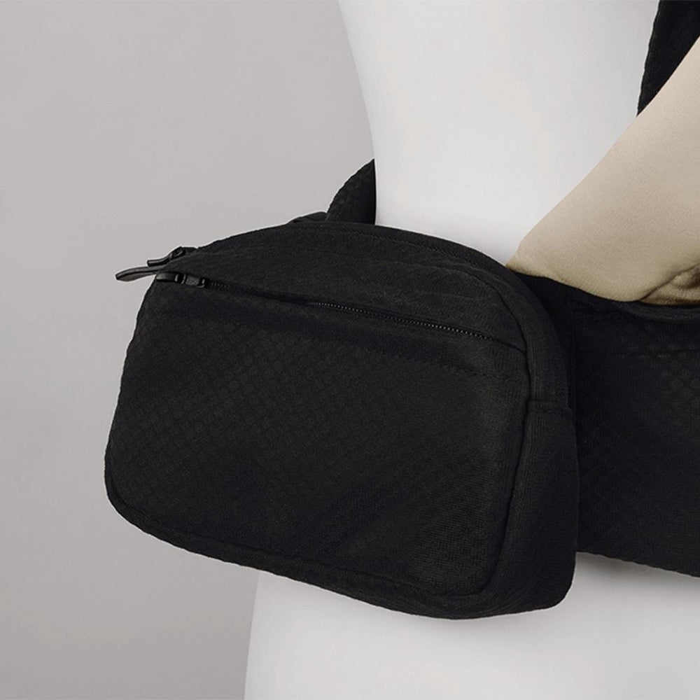 Køb Nuna Caviar Cudl Clik W/wc & Bg