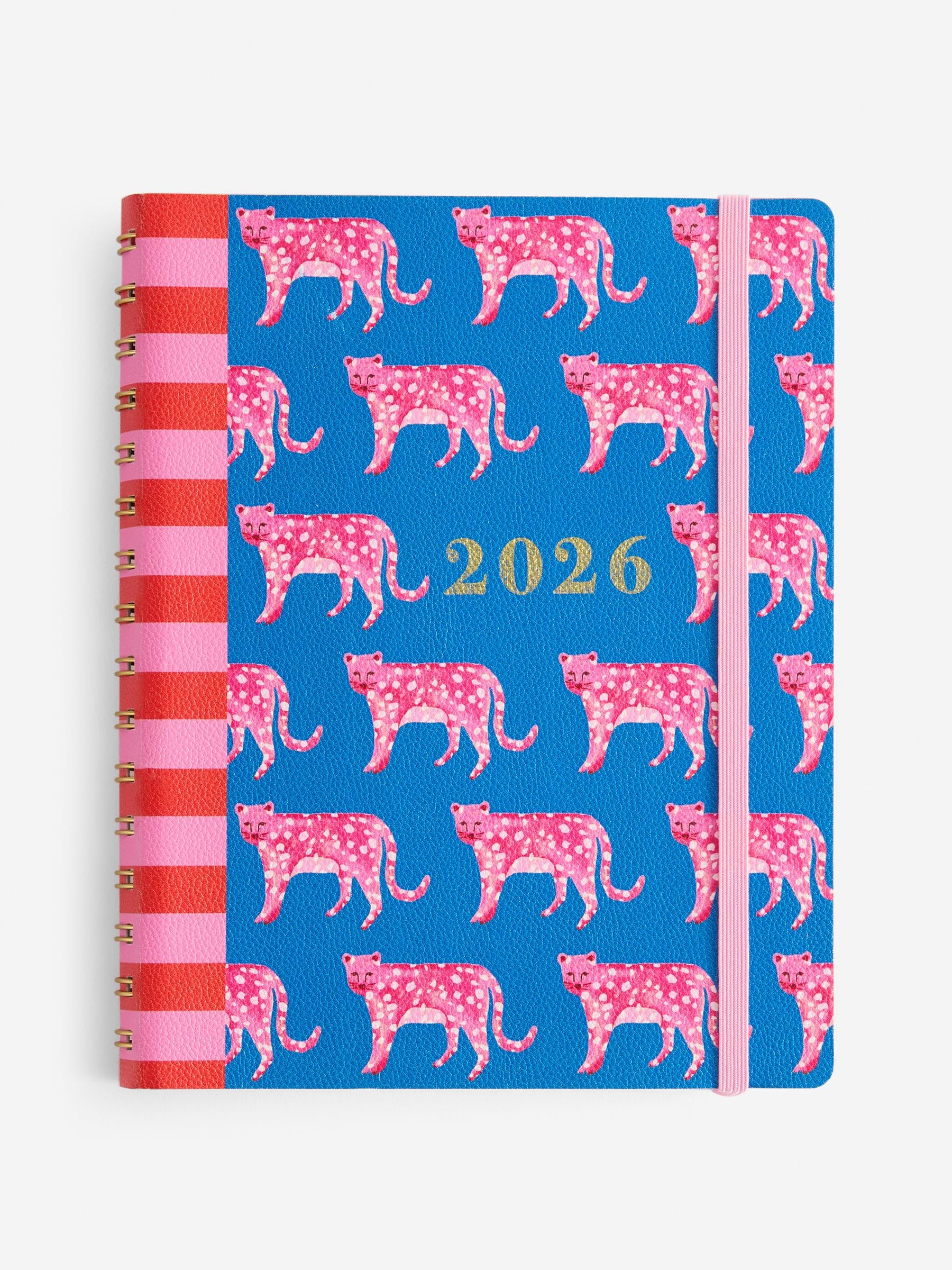 2026 Planner Diary