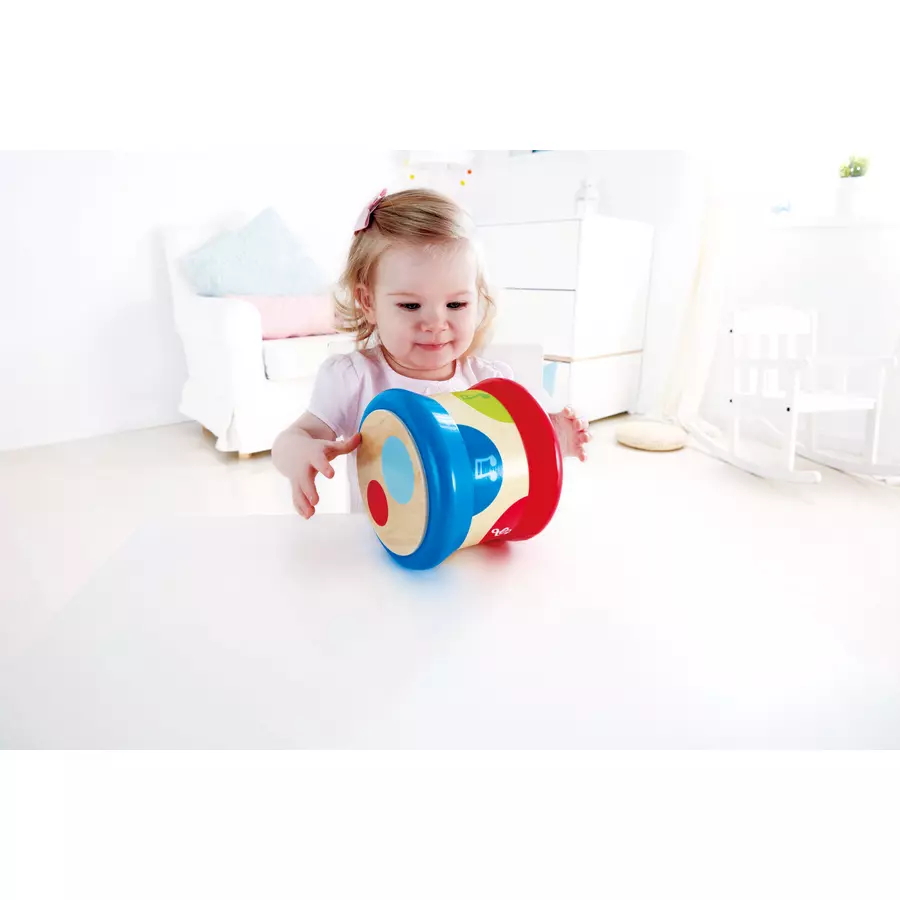Hape Baby-Trommel