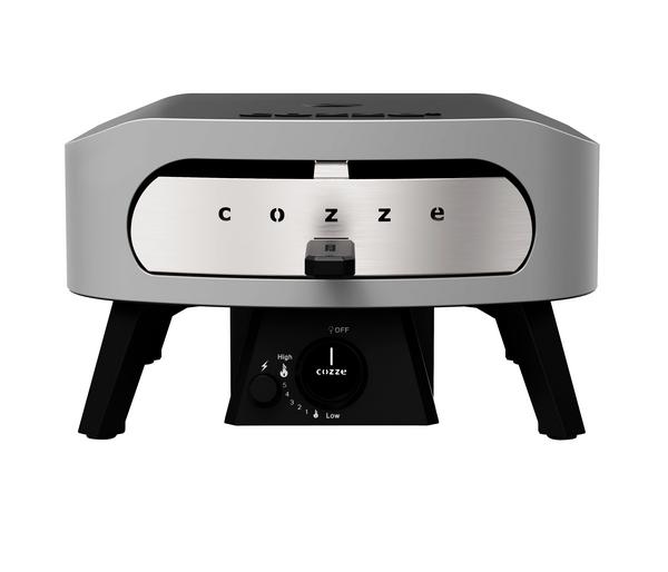 Cozze Gas-Pizzaofen Classic 34 cm (13