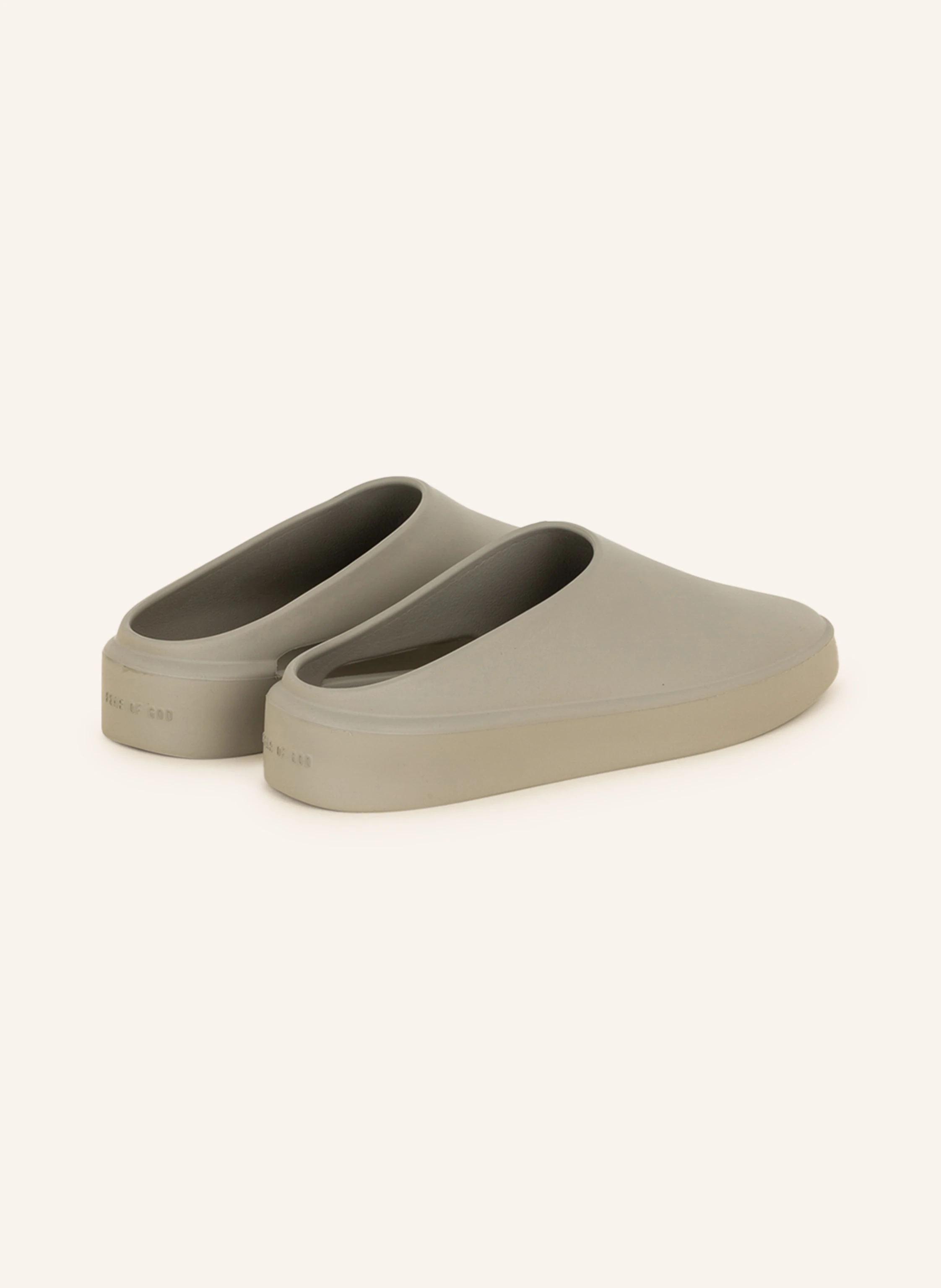 FEAR OF GOD Slipper THE CALIFORNIA