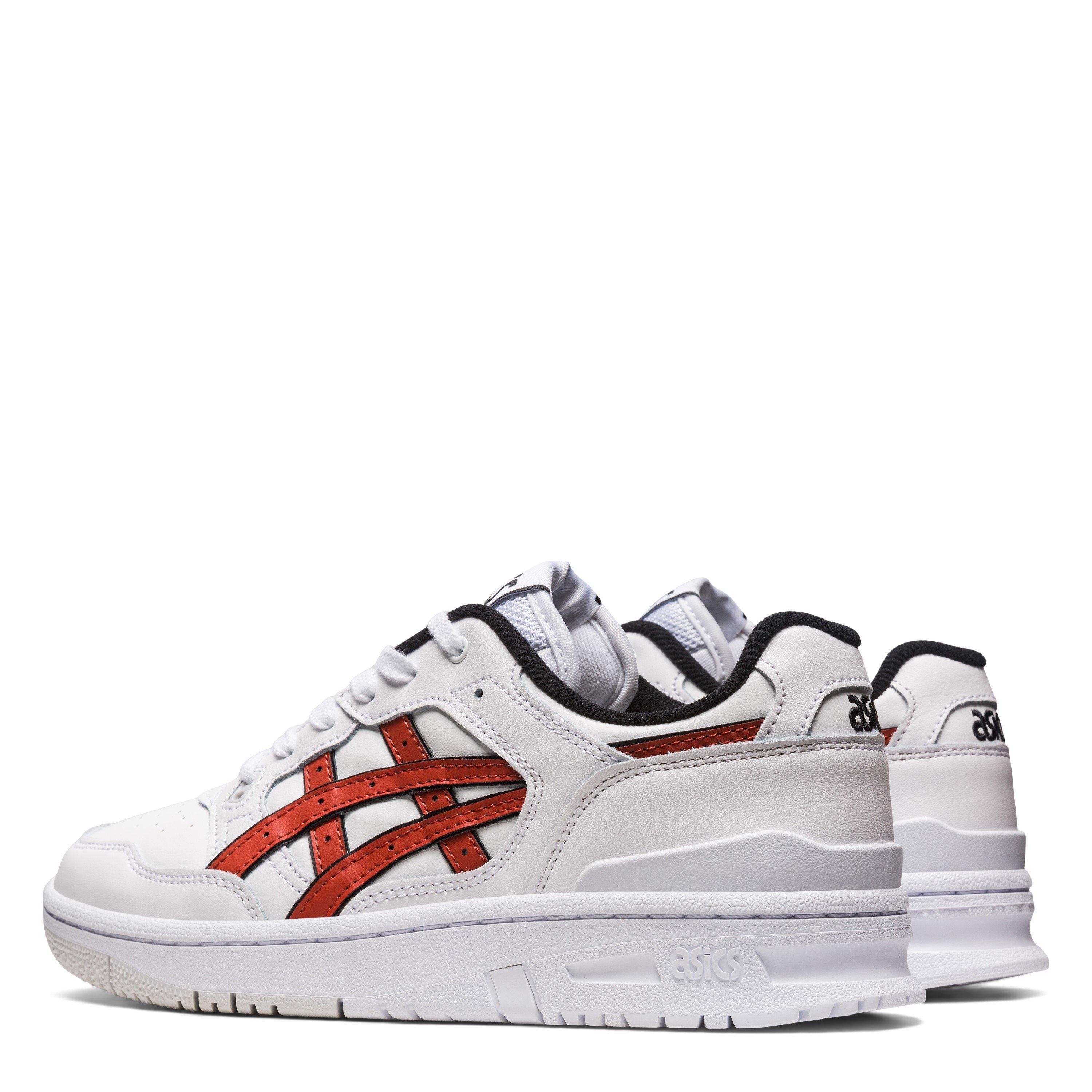 Asics Ex89 Basketball Trainers Mens