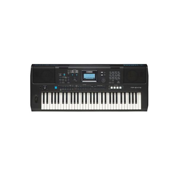 Yamaha Teclado PSR E473