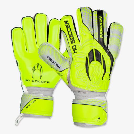 Luva de goleiro Ho Soccer Children's Primary Protek FL Honour