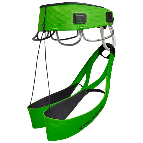 Black Diamond - Recco Vision Airnet Harness - Baudrier