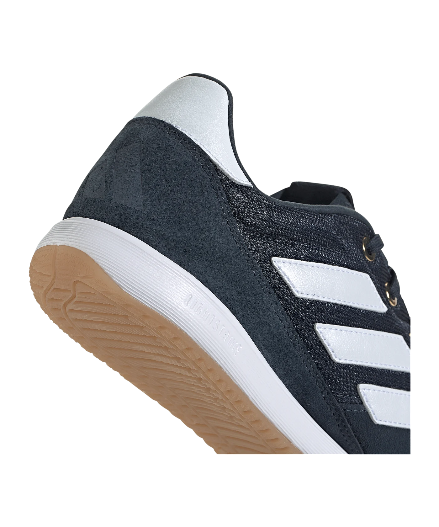 adidas COPA Gloro IN Lila Weiss