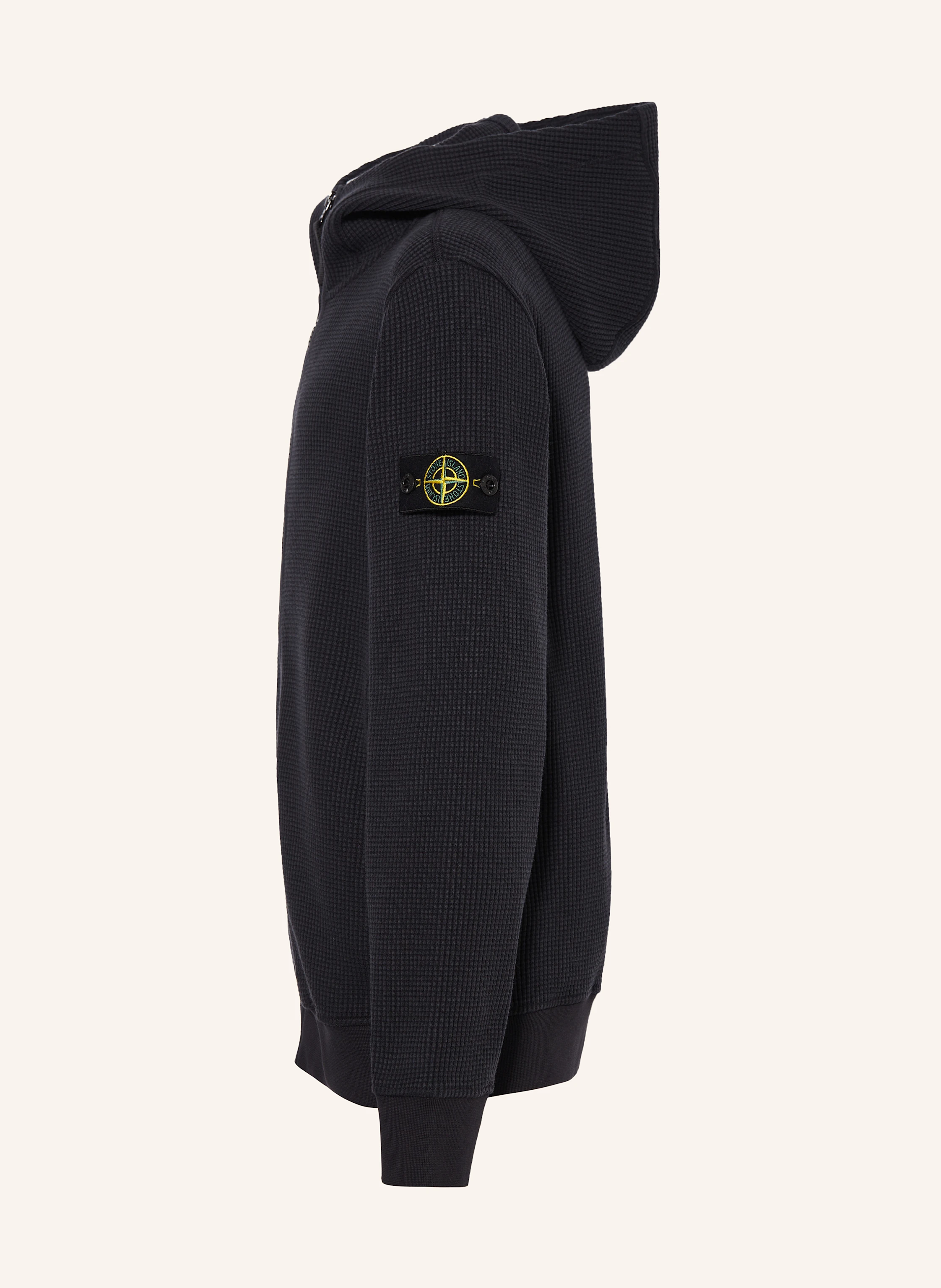STONE ISLAND JUNIOR Sweatjacke