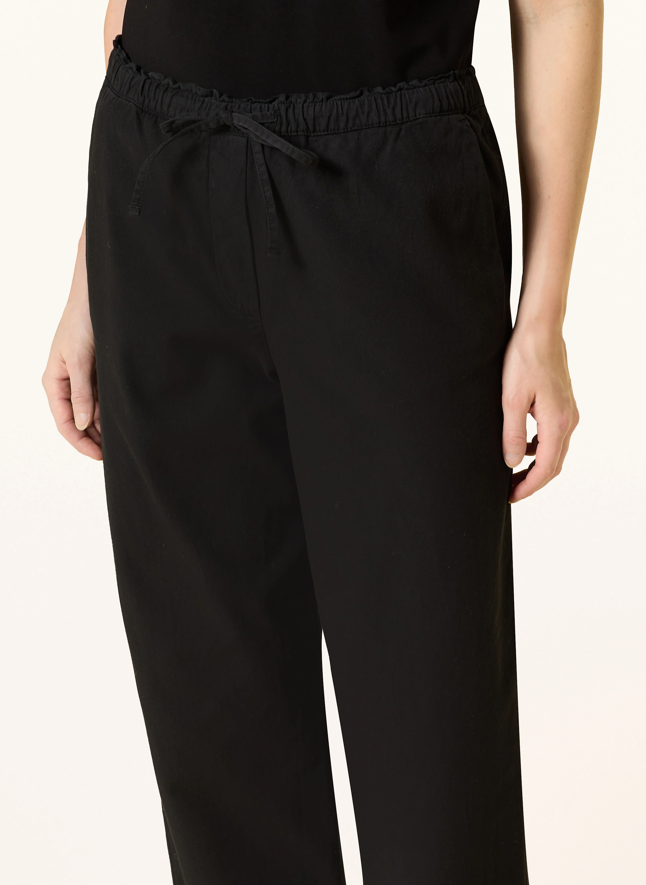 Marc O'Polo Hose im Jogging-Stil