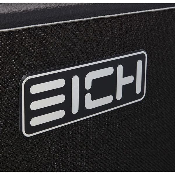 Eich Amplification 212S-4 Black Edition Cabinet