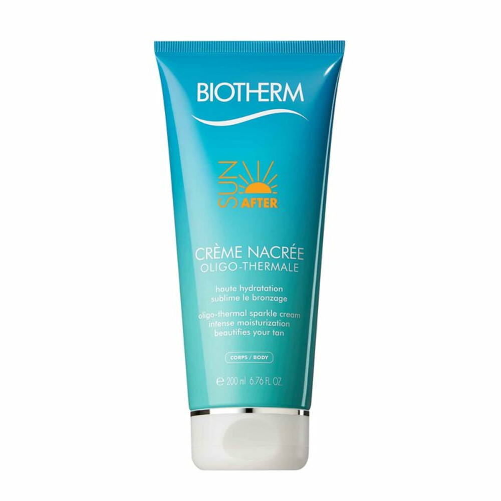 Biotherm After Sun Body Cream200 ml