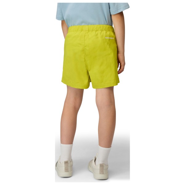 Mammut - Kid's Crag Climbing Shorts Mini - Pantalon d'escalade