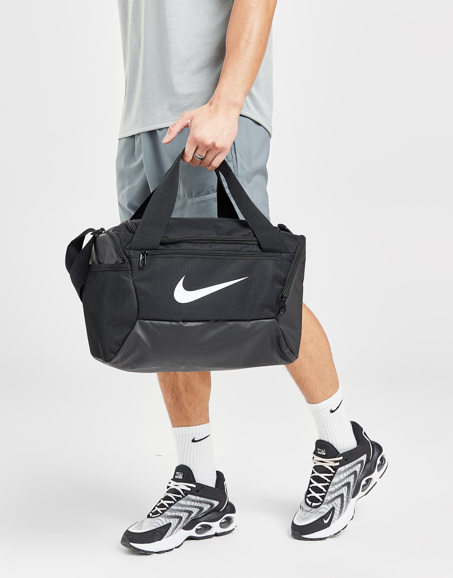 Nike Brasilia Bag