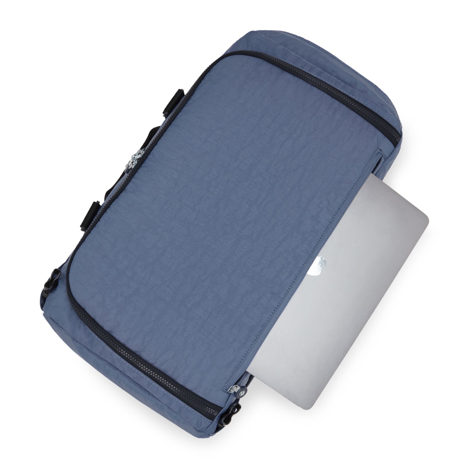JONIS S Sac à dos de voyage convertible compact - Blue Lover