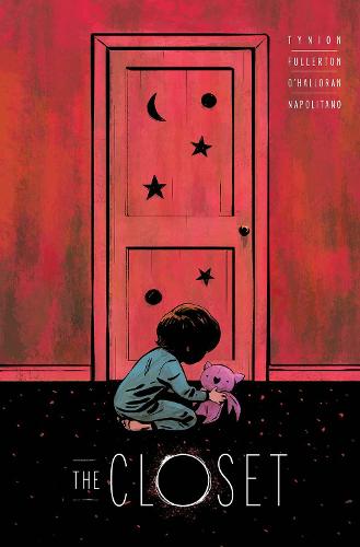 The Closet, Volume 1 (Paperback)