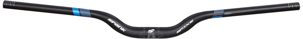 Spank Spike 800 VibroCore 31.8mm Riser Lenker kaufen | Bike-Discount