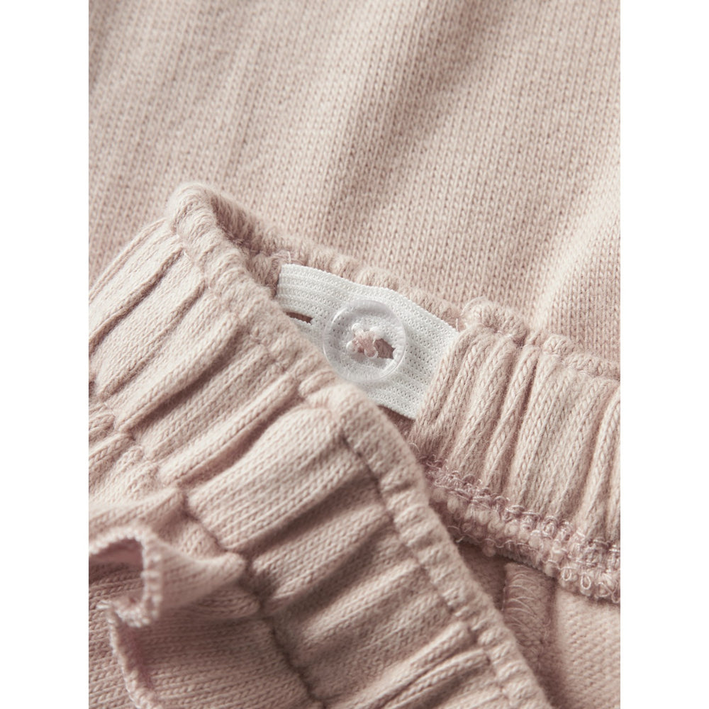 Køb Lil'Atelier Cameo Rose Nmfthora Hun Reg Bootcut Bukser Lil