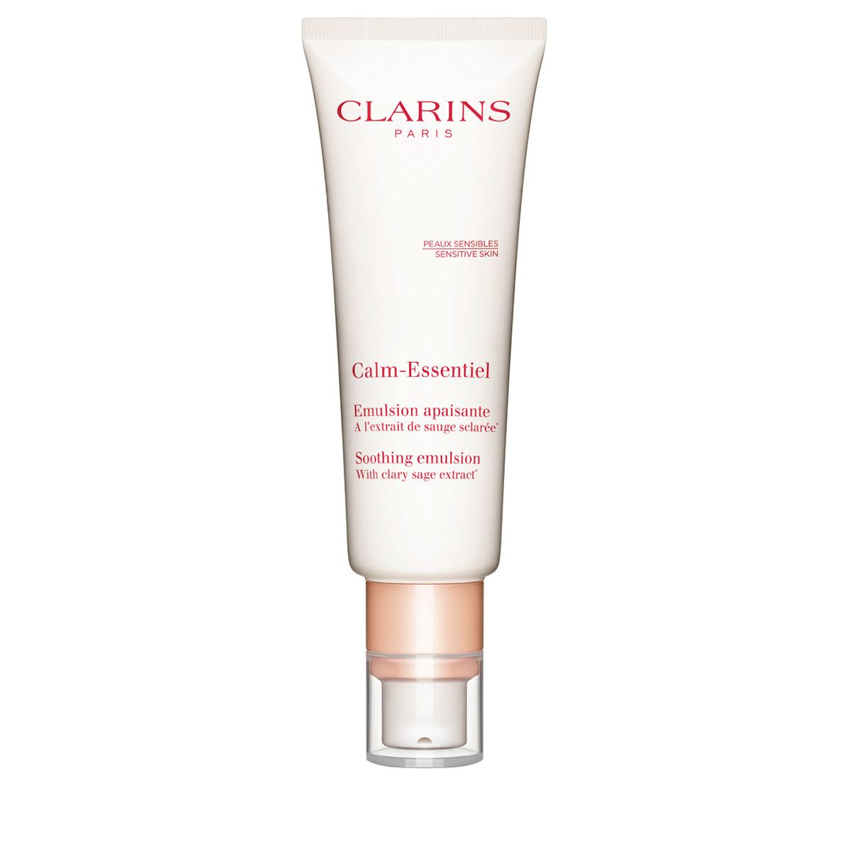 CLARINS Calm Essent Soothing Emulsion<br>50 ml