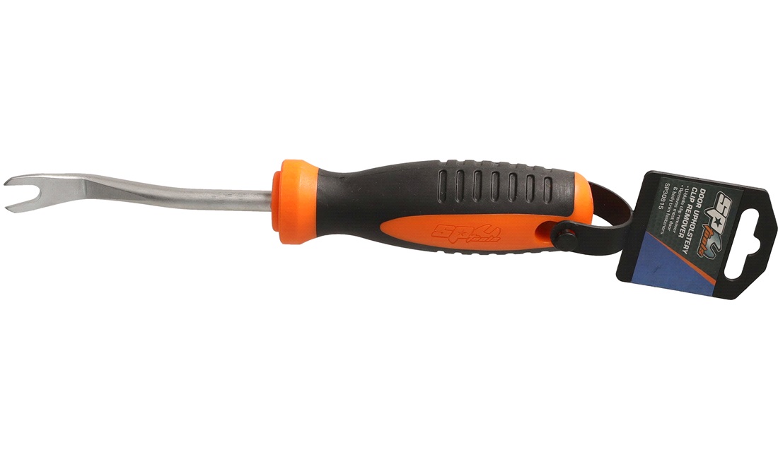 Clipstang 8mm - SP Tools