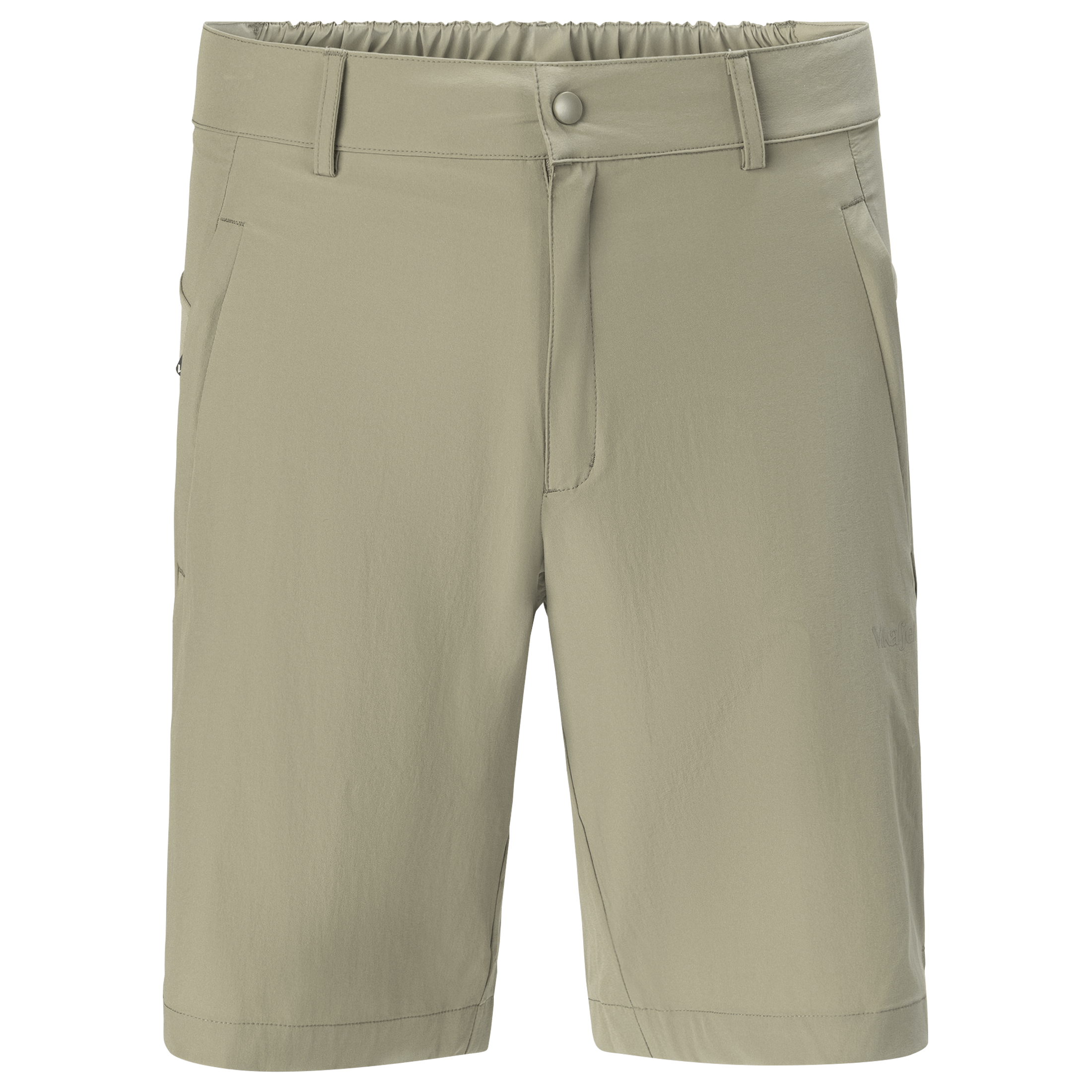 Vikafjell Grønndalen Shorts - Fritid og bomull