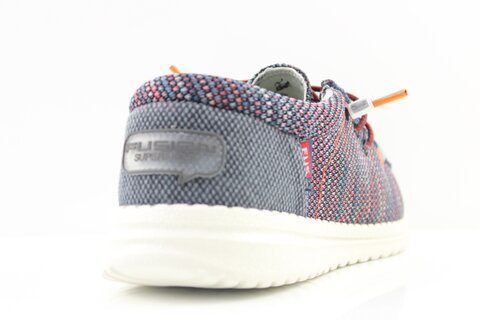 FUSION Schnürschuhe
