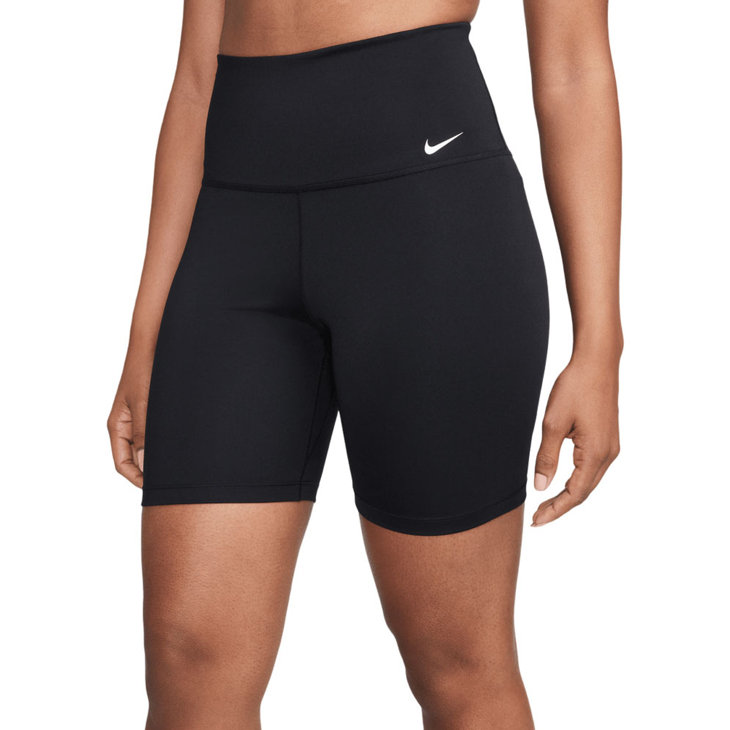 Nike Dri-FIT One High-Waisted 7'' Short Dames