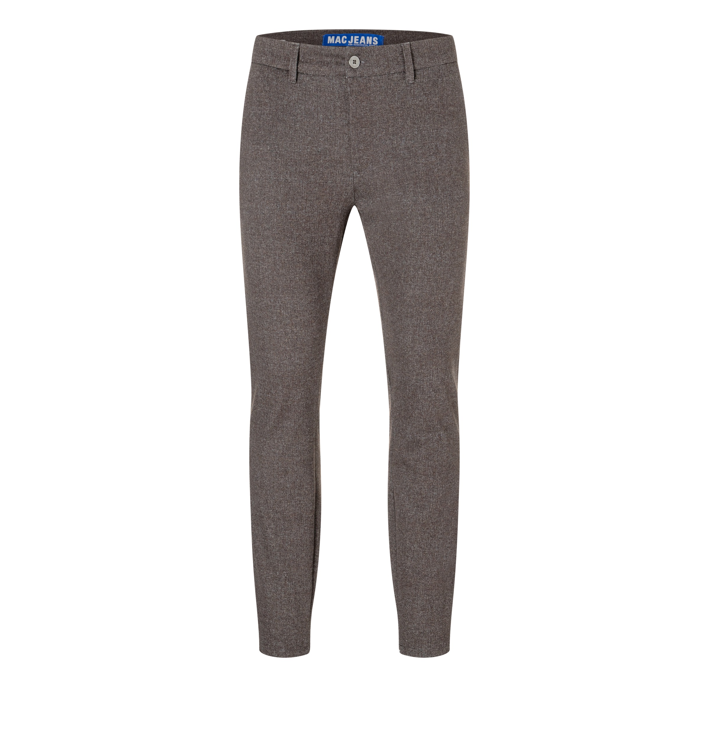 MAC Chinohose »Griffin«  mit Taschen