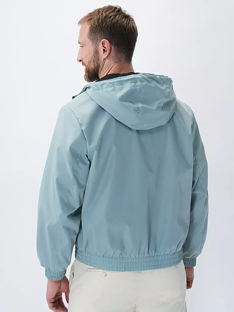 HUGO Jacke BENJOE2431 hellblau