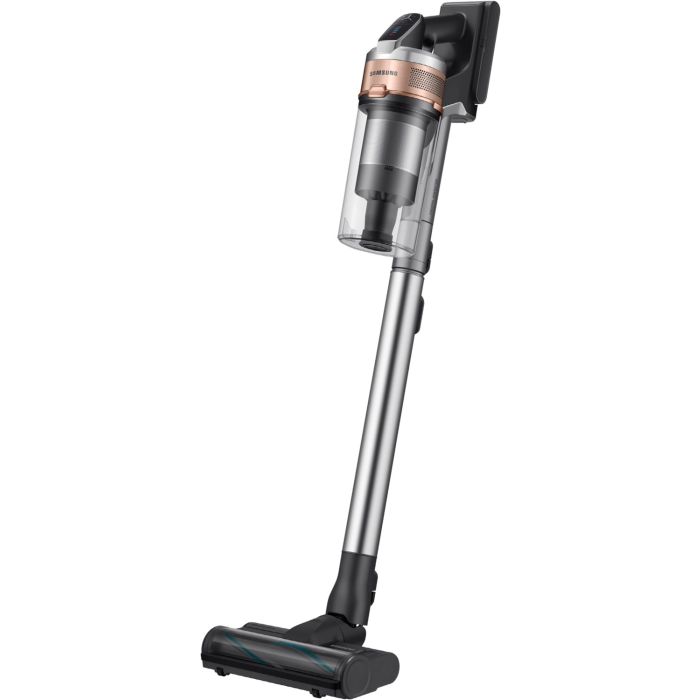 Samsung Akkustaubsauger Jet 90 complete extra VS20R9076T7/EG Gold