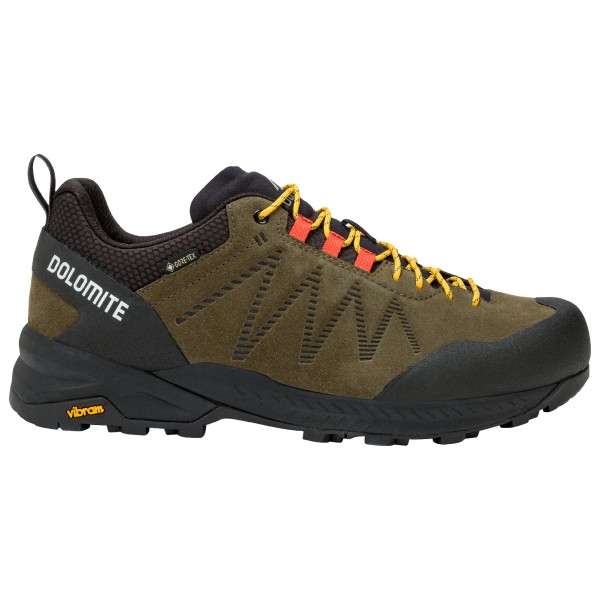 Dolomite - Crodarossa Leather GTX - Chaussures multisports
