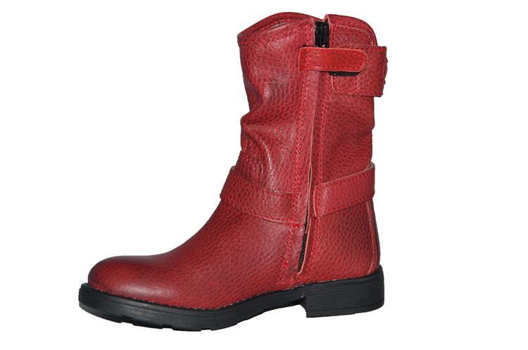 Twins 0032676 wijdte 3.5 Red (0541)