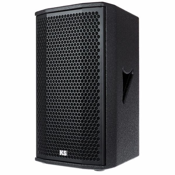 KS audio CPD 1