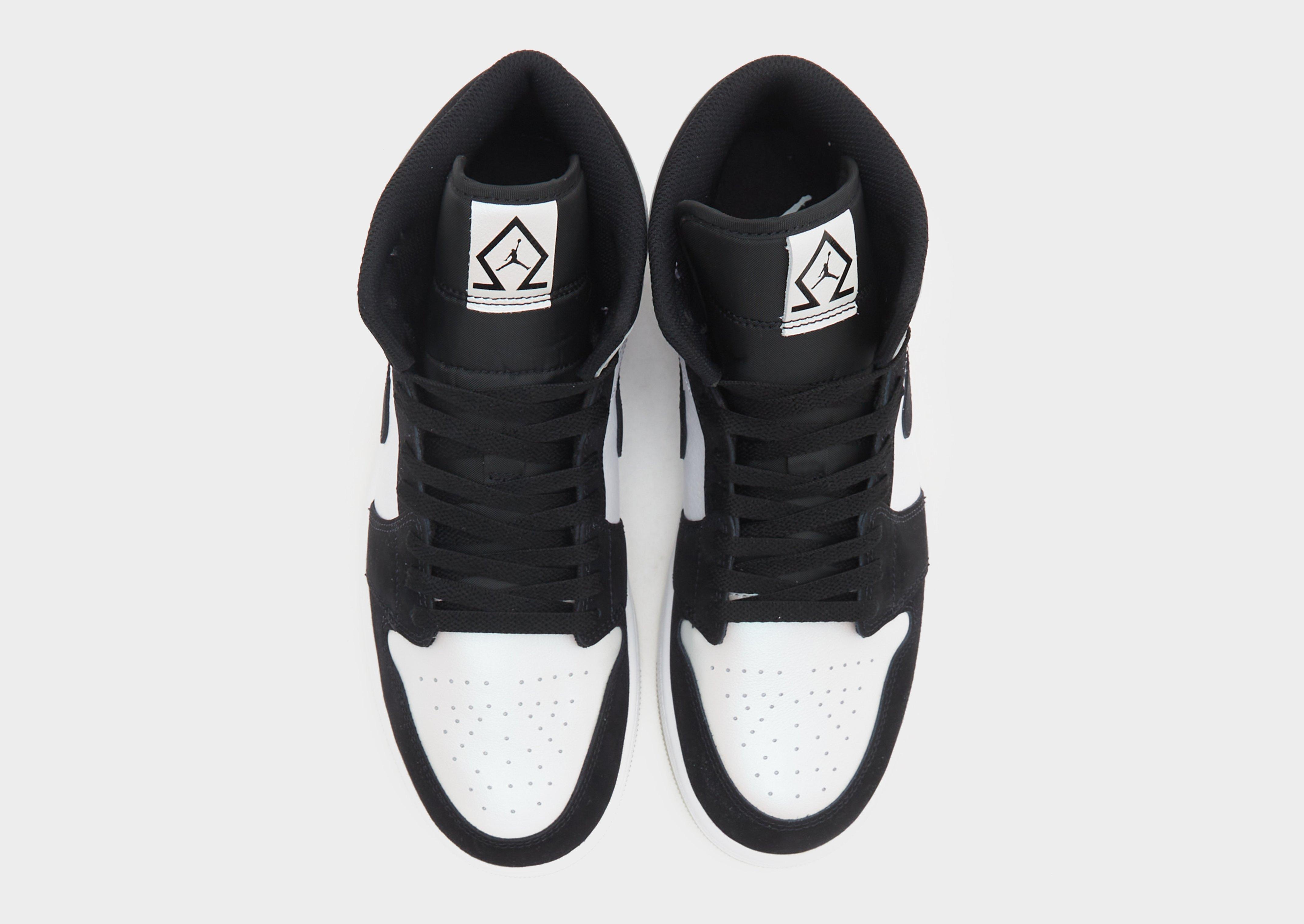 Jordan Air 1 Mid SE Homme
