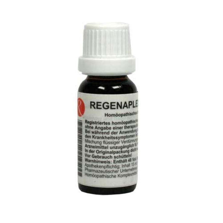 Regenaplex Nr.33 / 5 Tropfen, 15 ml