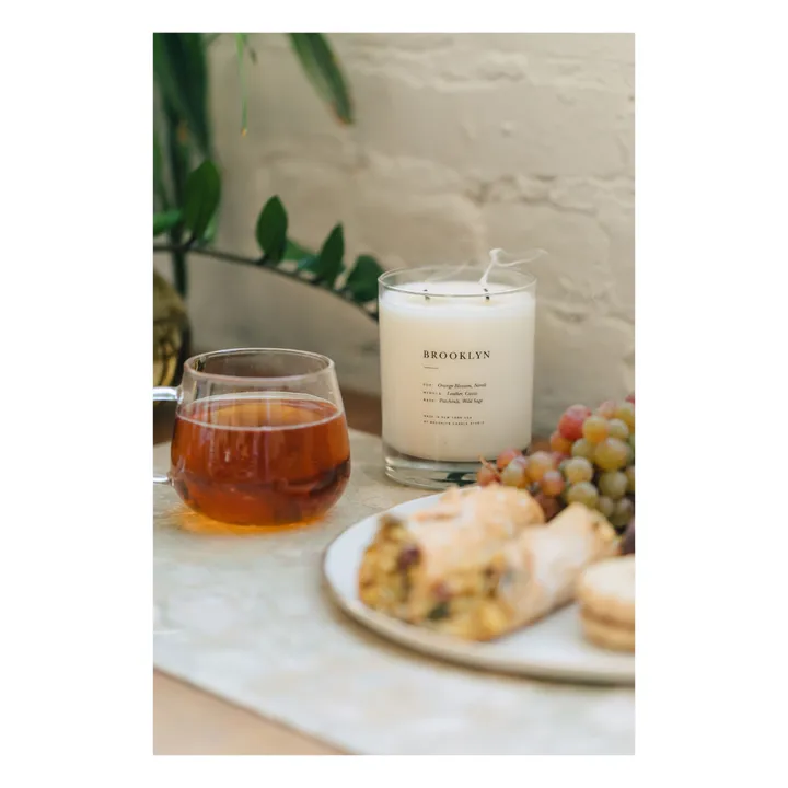 Brooklyn Candle Studio Bougie Escapist Brooklyn - 370 g
