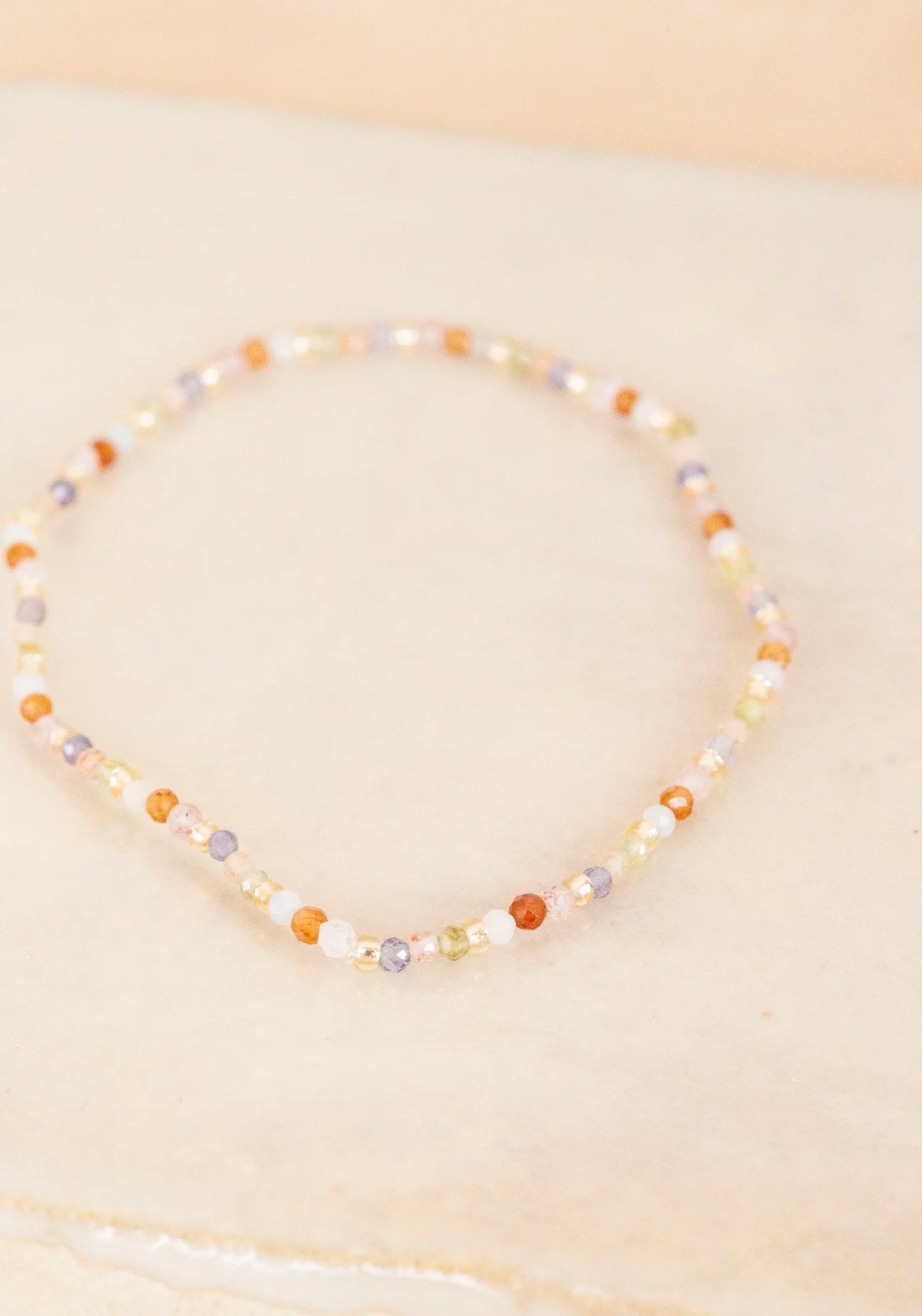 YOOMEE Armband Aya Rainbow