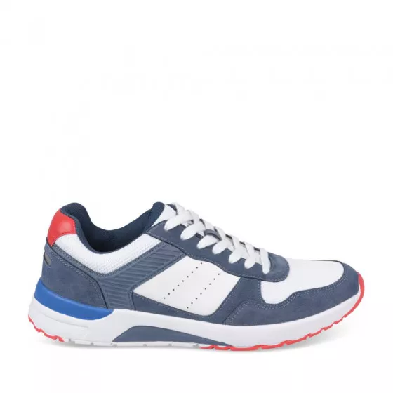Baskets MARINE DENIM SIDE