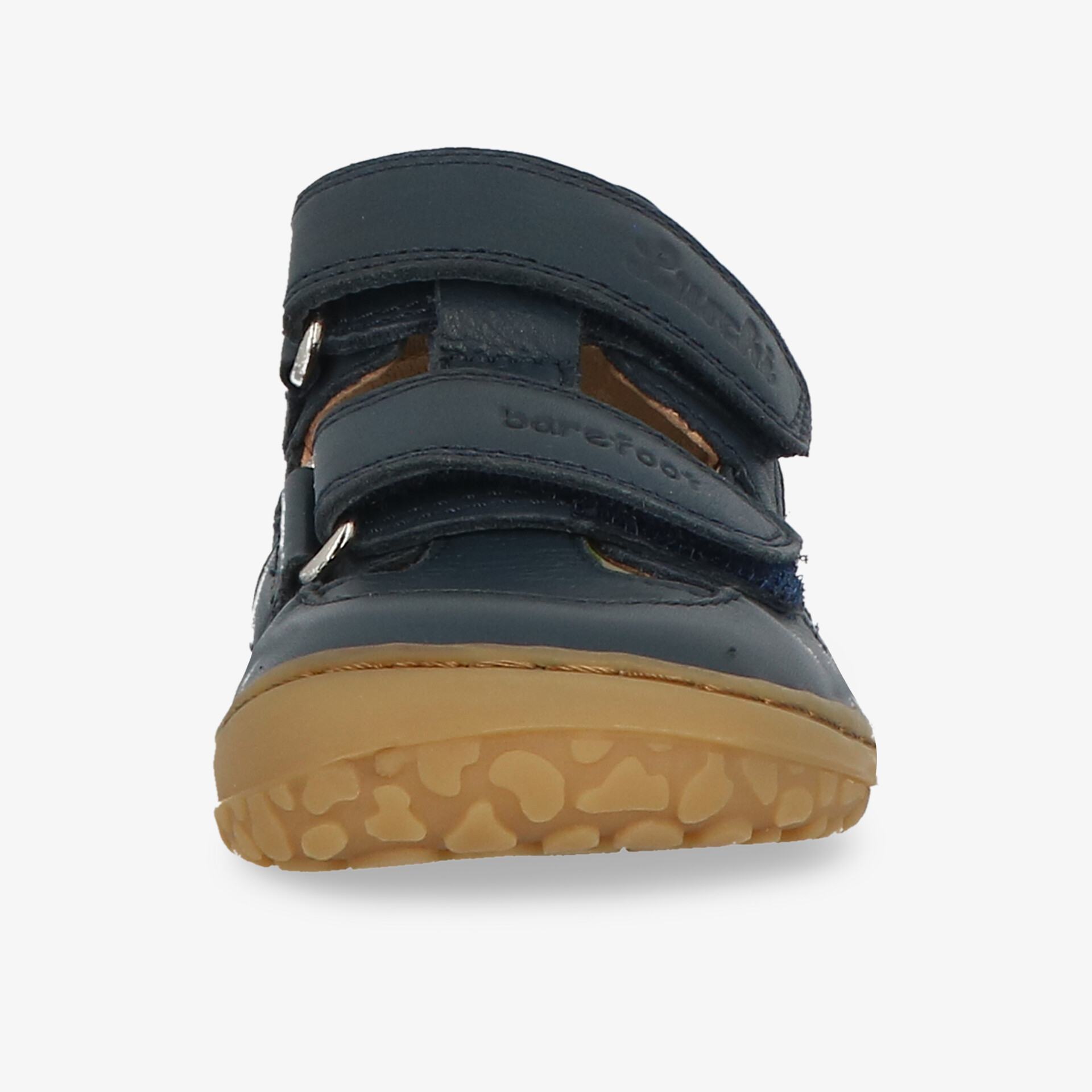 Lurchi Kinder Sandalen blau